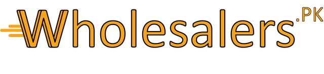 Wholesalers.PK Logo